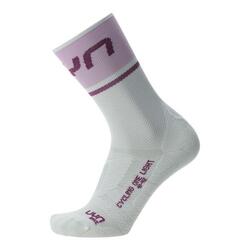 CHAUSSETTES FEMME CYCLING ONE LIGHT