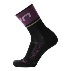 CHAUSSETTES FEMME CYCLING ONE LIGHT
