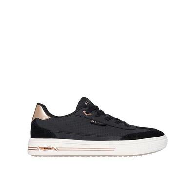 Zapatillas Skechers Mujer Arch Fit Arcade - Diamond Daze Azules
