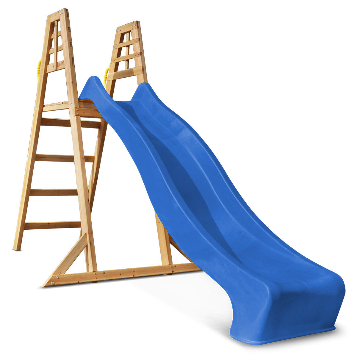 Lifespan Kids Sunshine Climb and 2.2m Slide