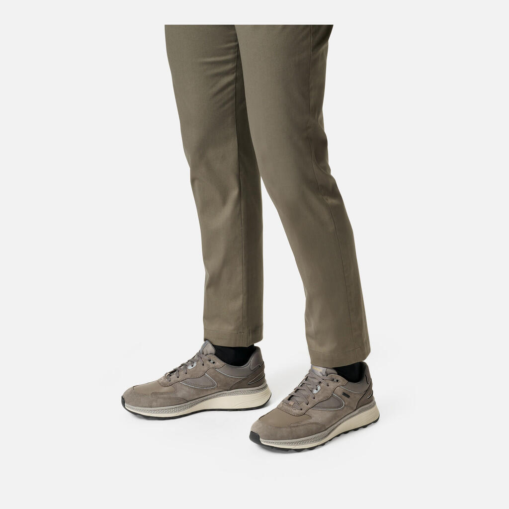 Baskets Homme SPHERICA ACTIF X1 ABX MAN Taupe 3/7
