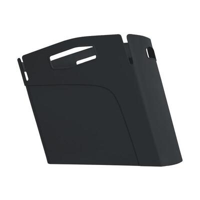 Racktime Tasche Bootbag schwarz 35x21x33cm 15 Liter