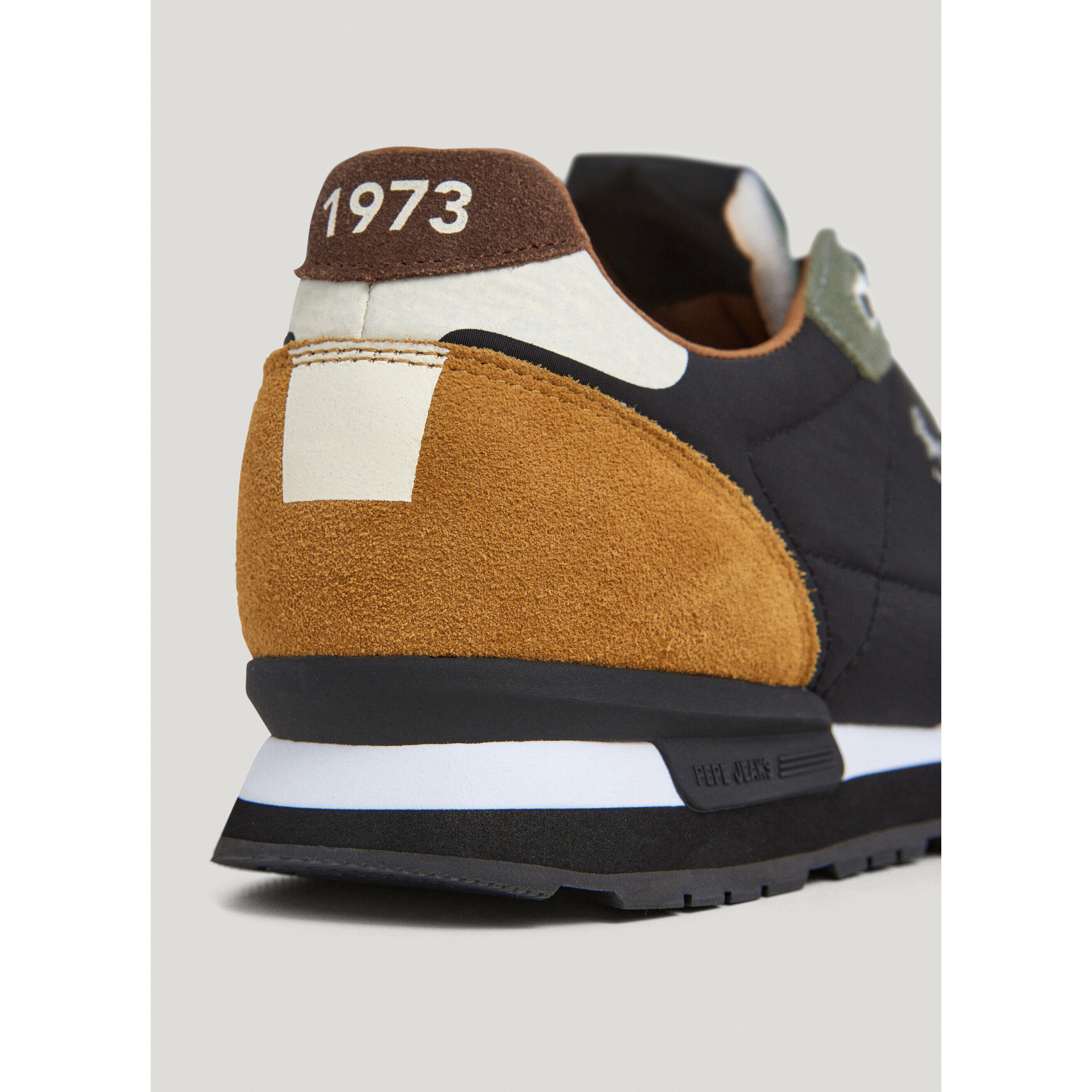 Sneakers Pepe Jeans Brit Prints 5/6