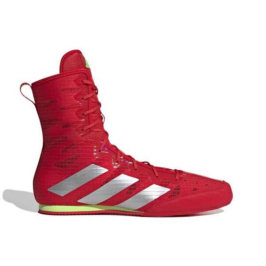 Chaussures de boxe adidas Hog 4