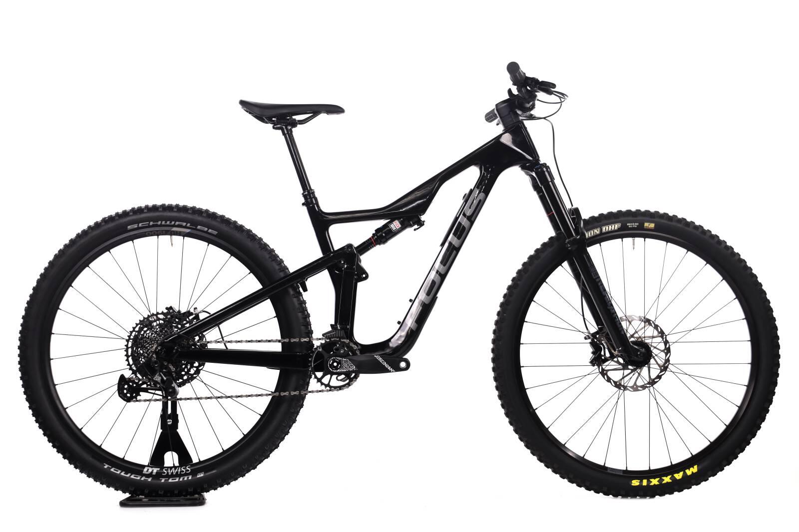 FOCUS Second Hand - Bici MTB - Focus Jam - M - MOLTO BUONO