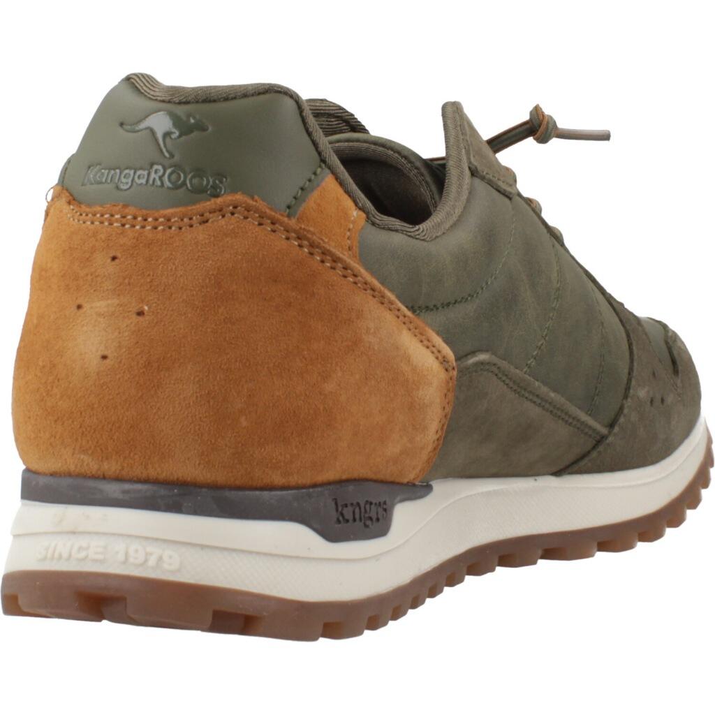 Zapatillas hombre Kangaroos K950 3/5