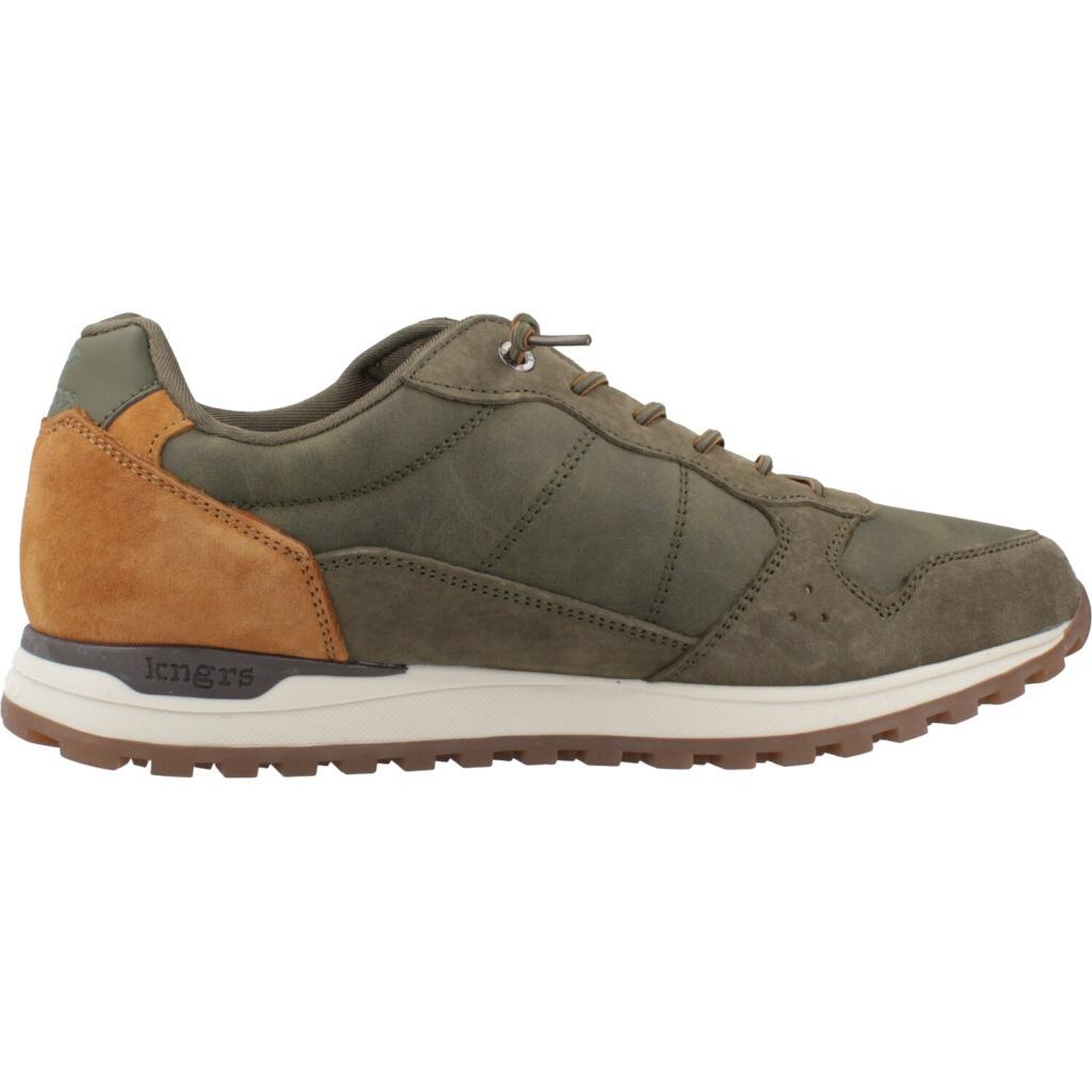 Zapatillas hombre Kangaroos K950 4/5