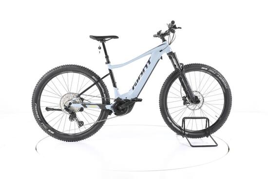 Ebike ricondizionata · Giant Fathom E+ Pro 1 · Ottime condizioni