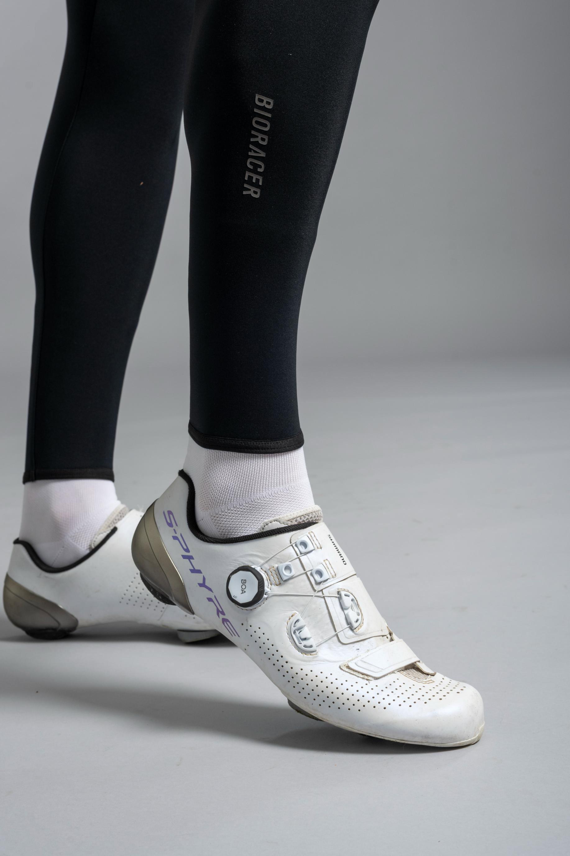 Winter Insulating Water-Repellent Leg Warmers Unisex - Thermische Nautica 5/6
