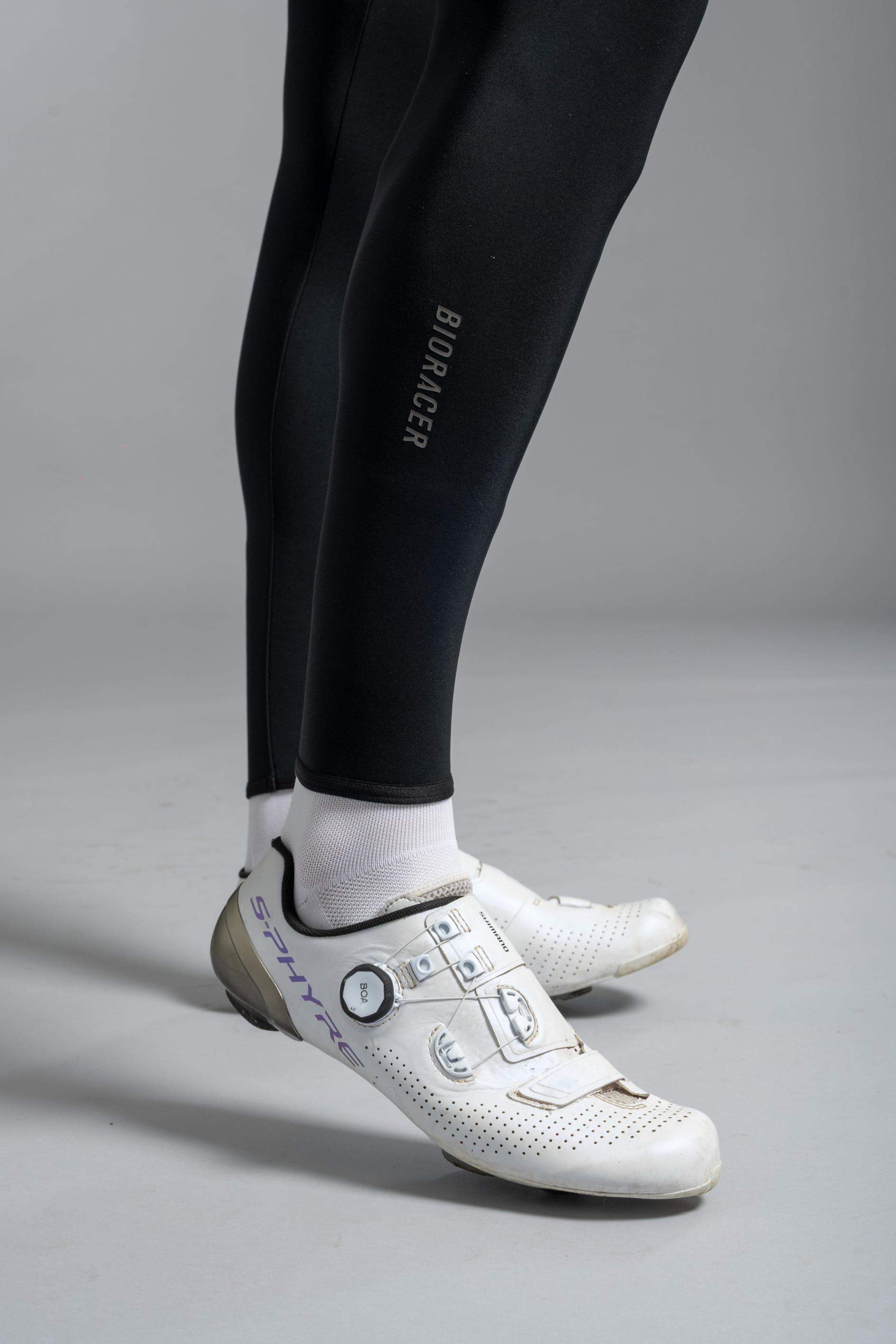 Winter Insulating Water-Repellent Leg Warmers Unisex - Thermische Nautica 6/6