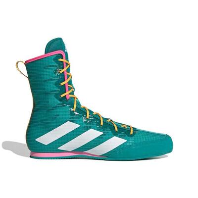 Scarpe boxe adidas Hog 4