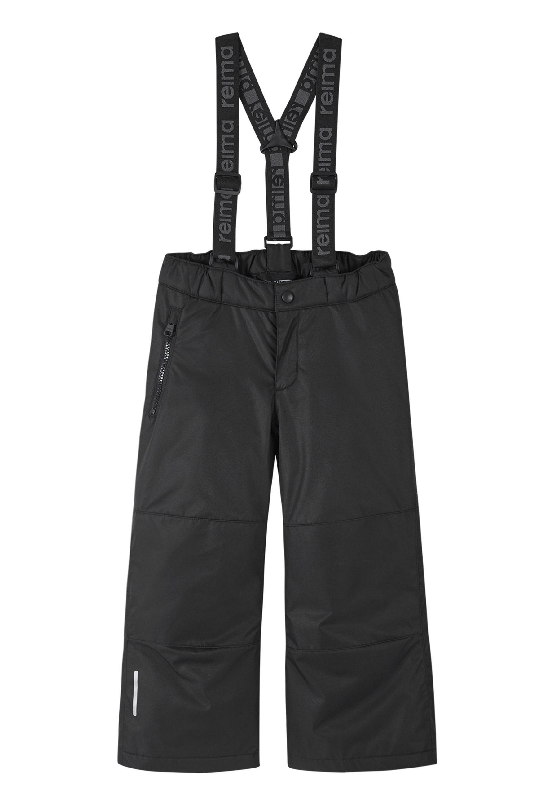 Pantaloni de schi pentru copii Reima Liikun
