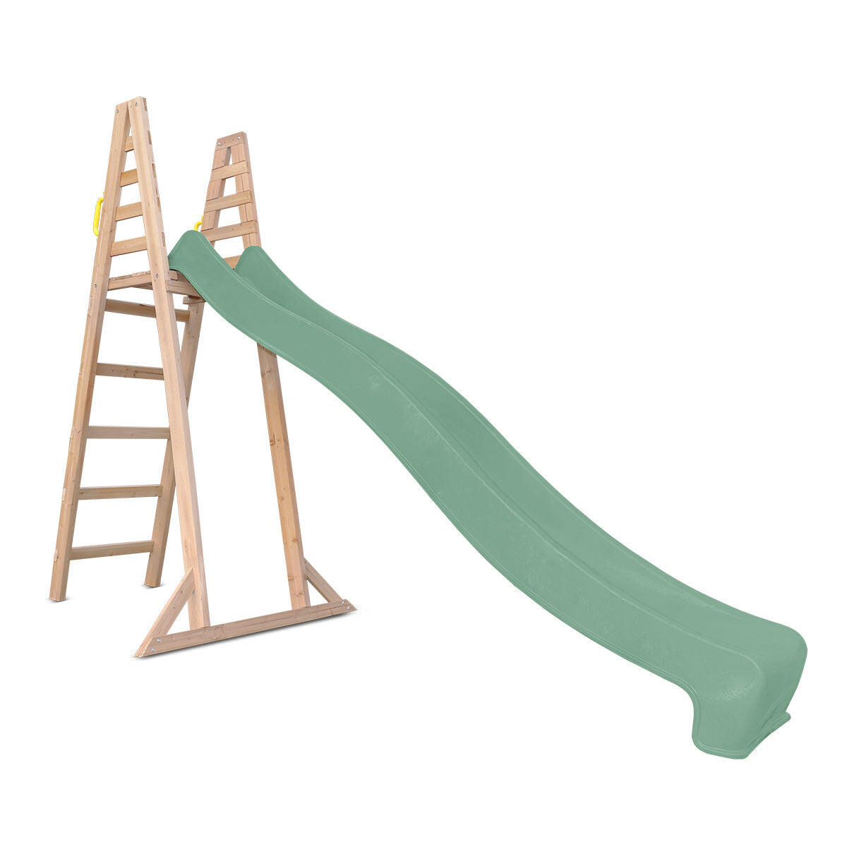 Lifespan Kids Jumbo Climb and 3.0m Slide