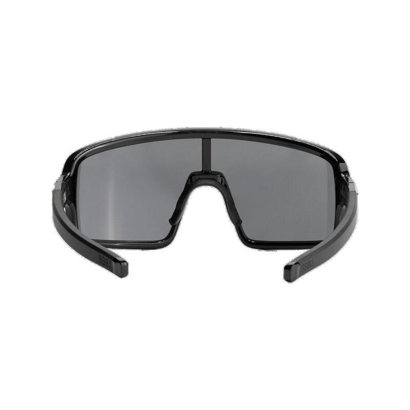 Ochelari BBB BSG-69 Chester Fumuriu Oglinda/Alb Mat