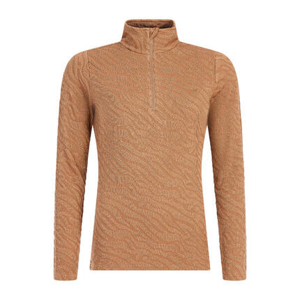 Polaire femme Protest Shirley