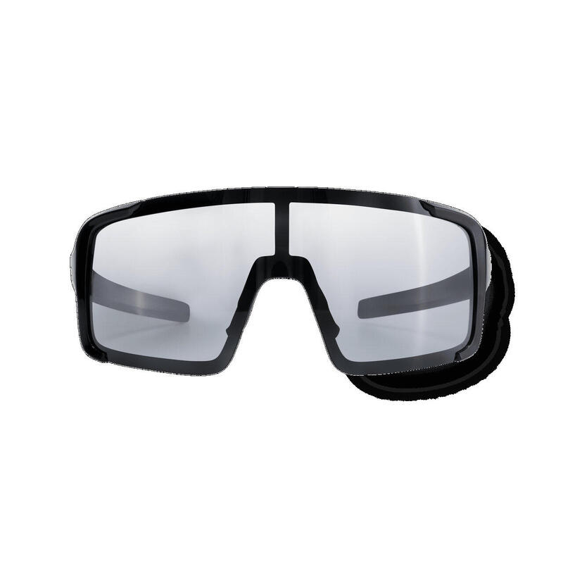 Ochelari BBB BSG-69 Chester Fumuriu Oglinda/Alb Mat