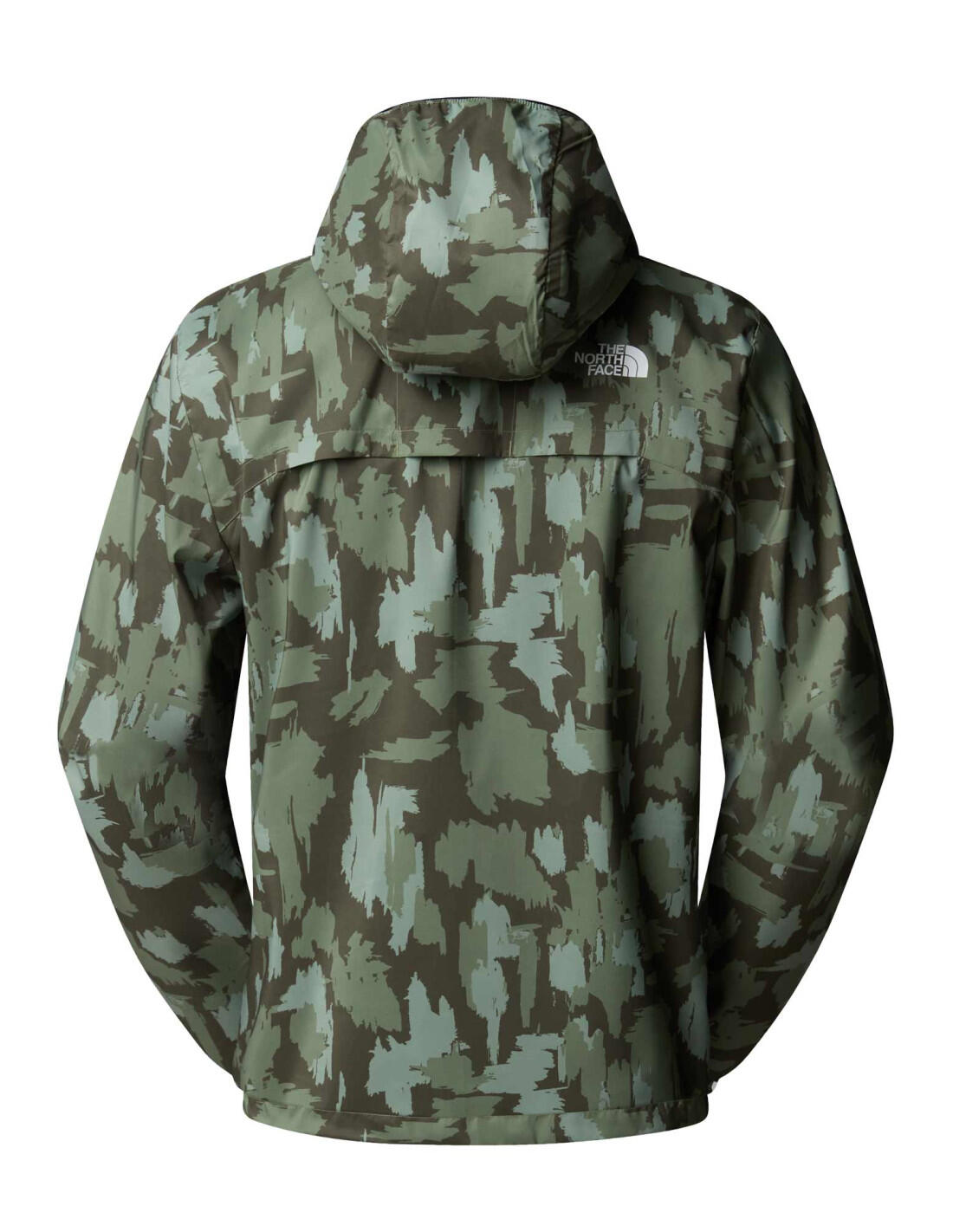 THE NORTH FACE Mountain Athletics - Corta-vento 3/4