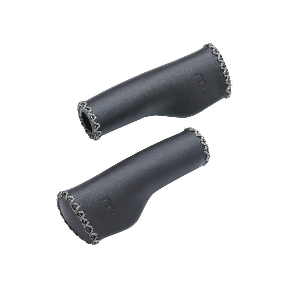 BBB Mamba Deluxe 130mm Griffe Schwarz 3/3