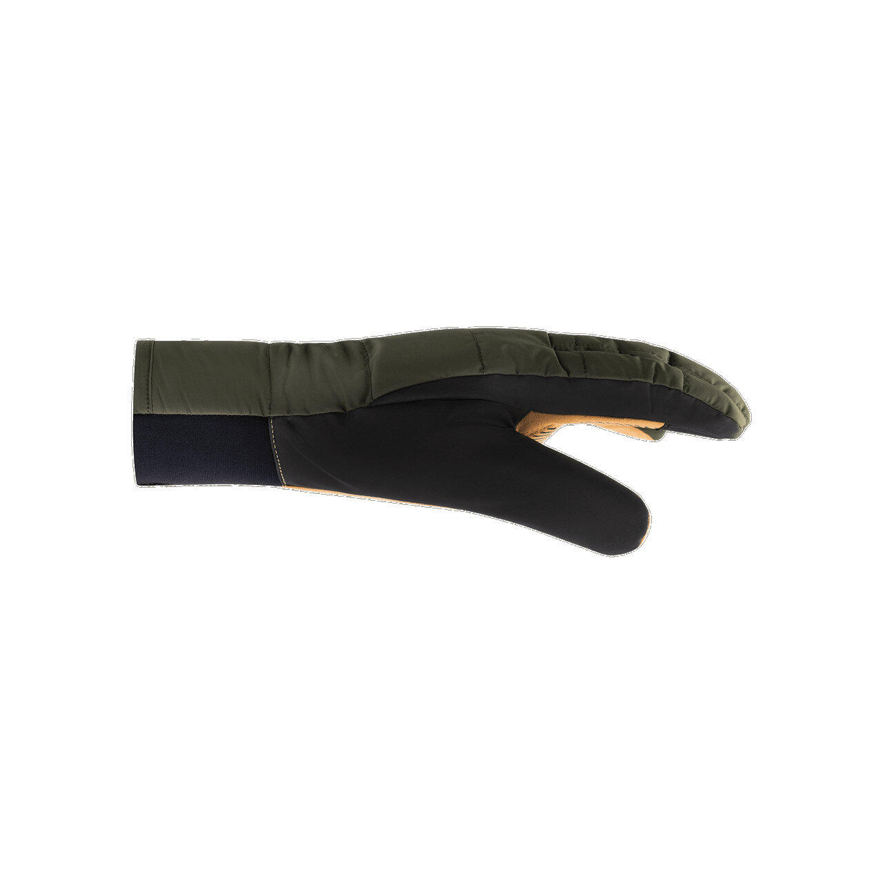 Winterhandschuhe BBB Cycling PufferShield 2/4