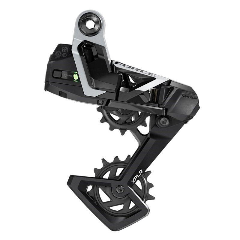 SRAM Deragliatore posteriore Sram Force AXS E1 XPLR
