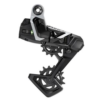 Hintere Kettenschaltung Sram Force AXS E1 XPLR
