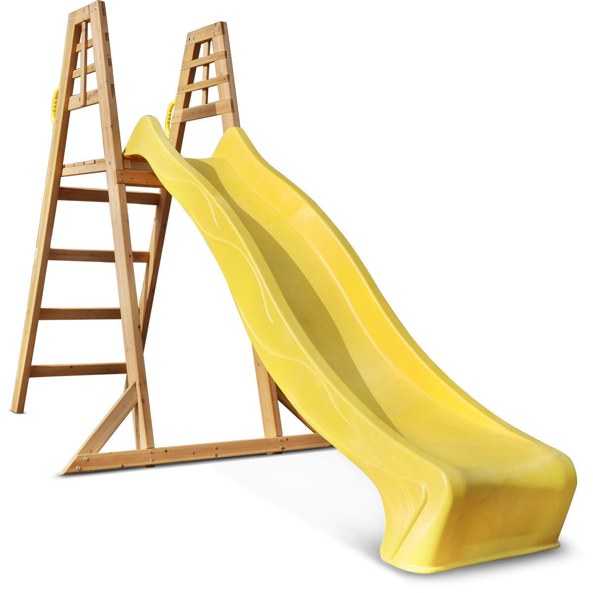 Lifespan Kids Sunshine Climb and 2.2m Slide