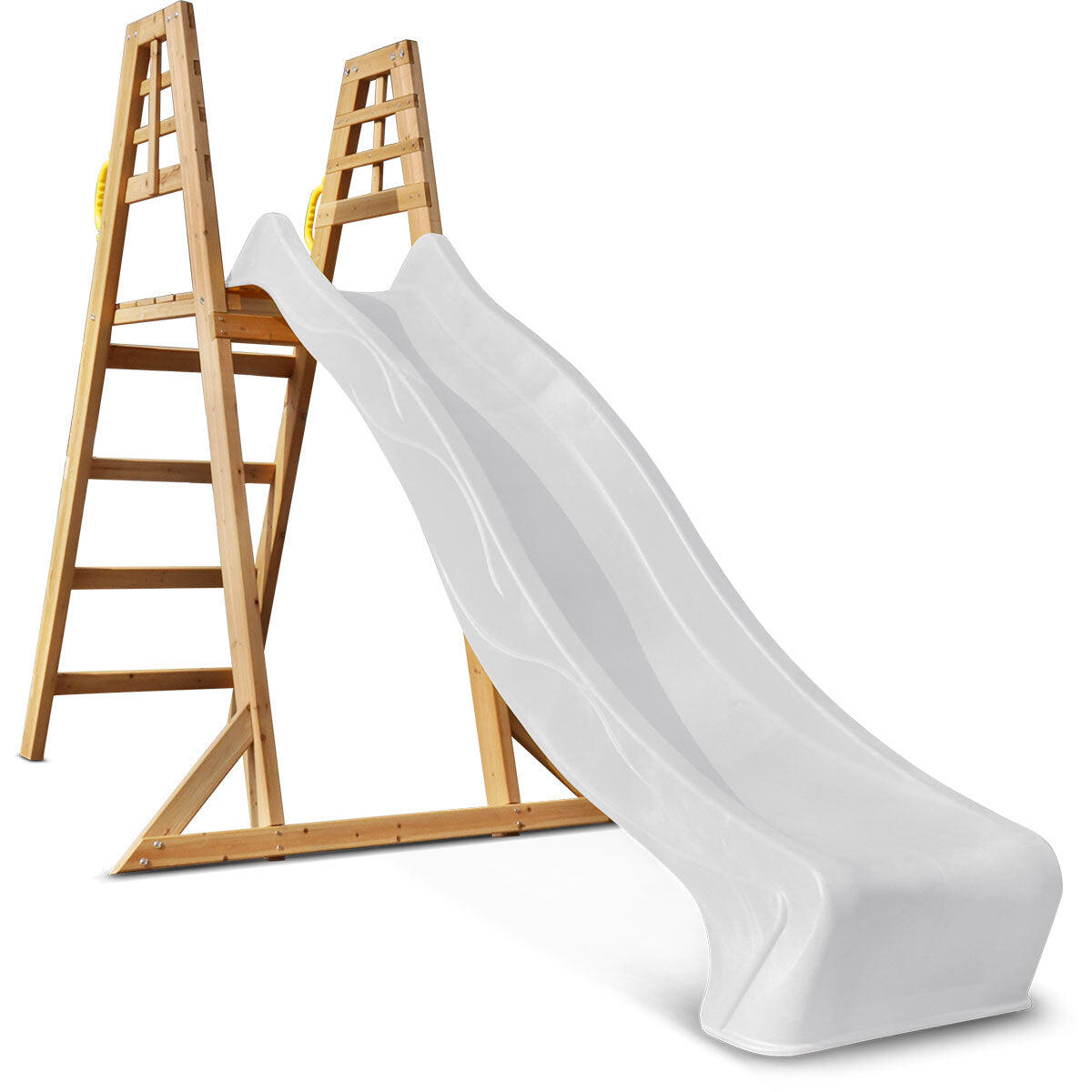 Lifespan Kids Sunshine Climb and 2.2m Slide