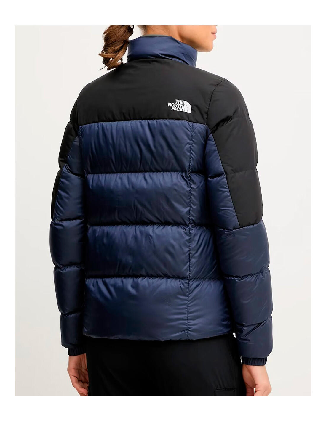 Doudoune THE NORTH FACE Diablo 3/4