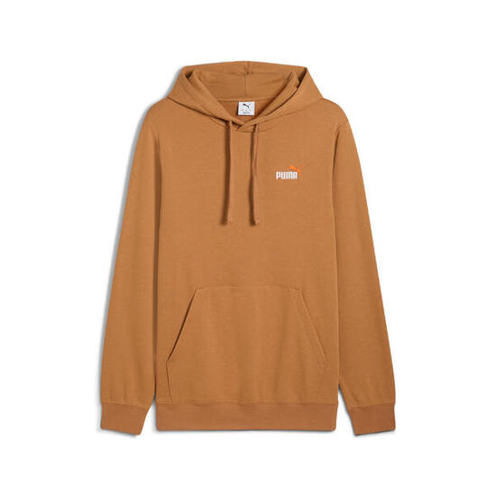 Sweatshirt à capuche Puma Logo N° 1 Essentials