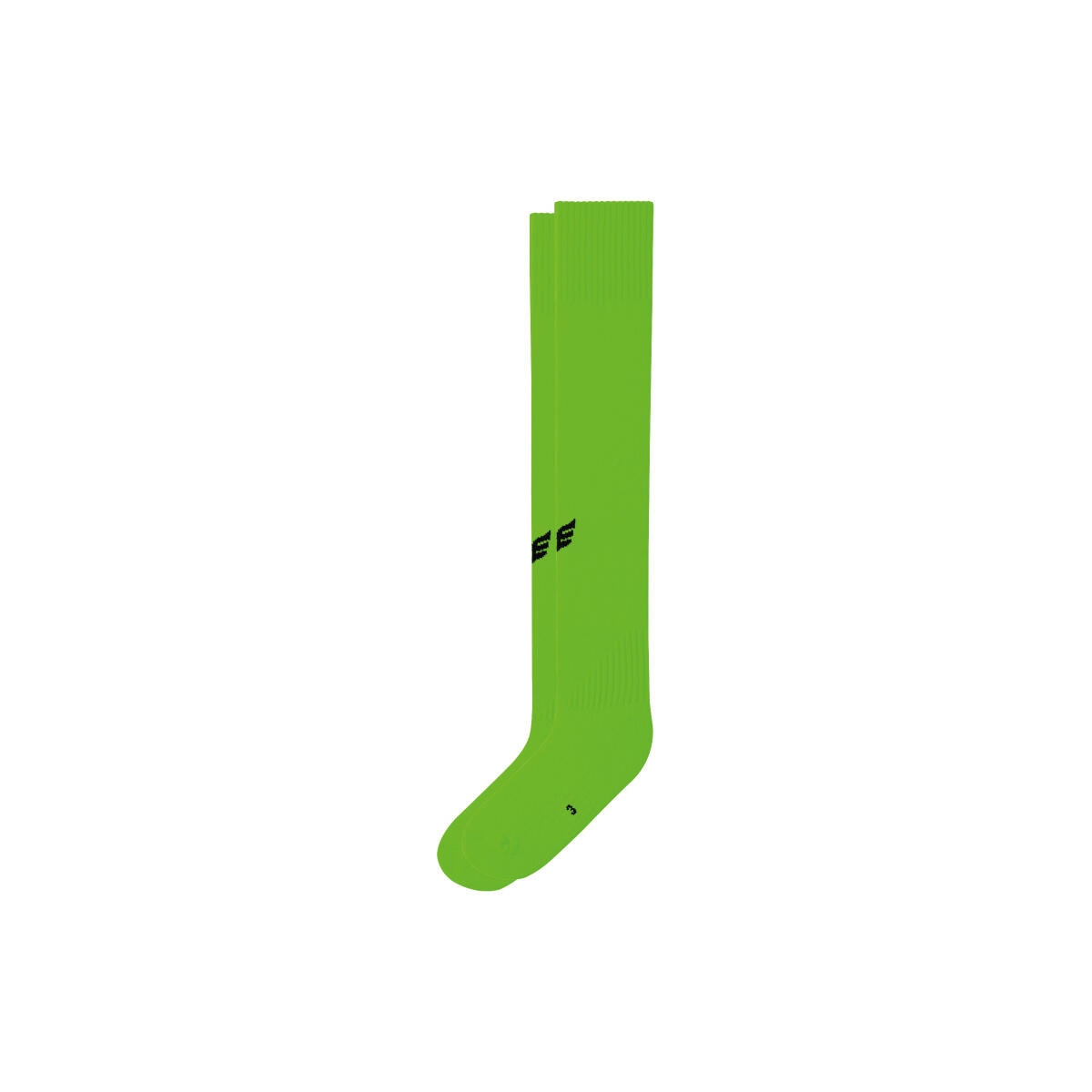 Sokken met logo Erima 6/6