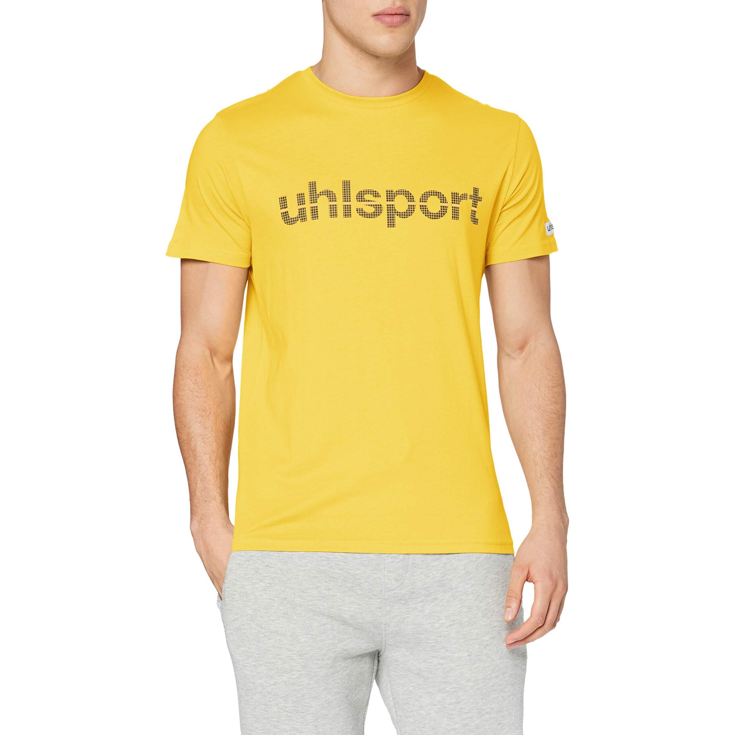 Camiseta Promo Uhlsport Essential 3/7