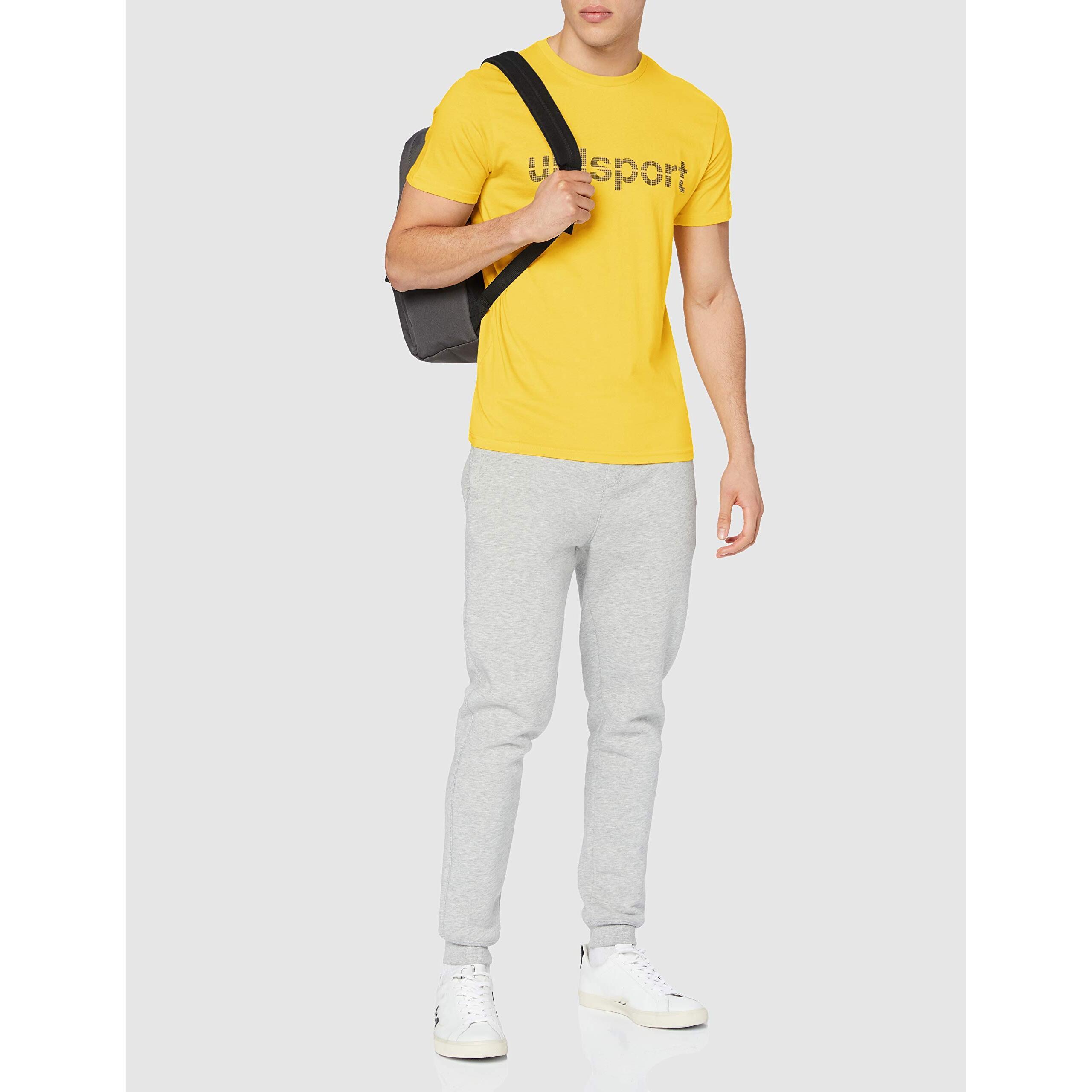 Camiseta Promo Uhlsport Essential 2/7