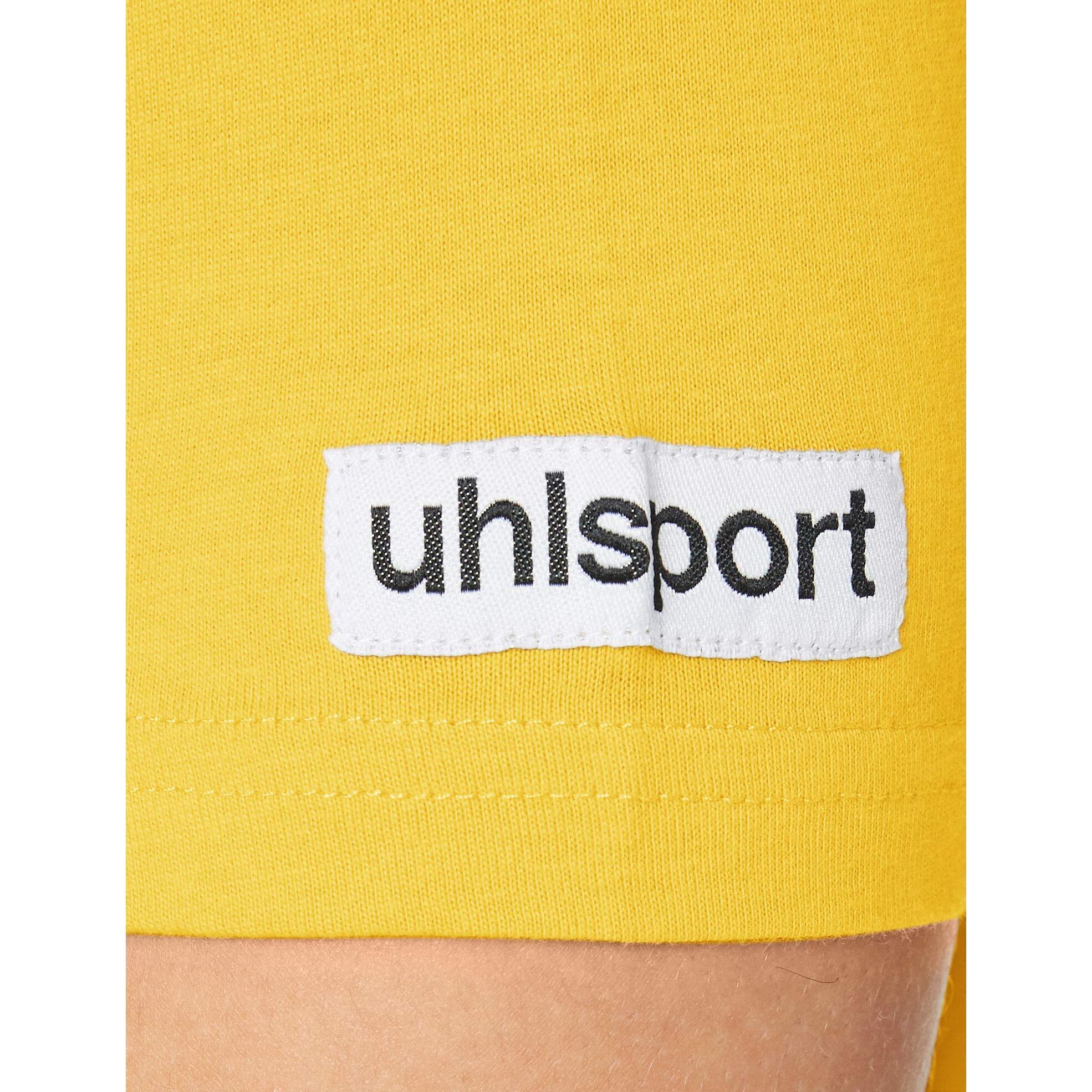 Camiseta Promo Uhlsport Essential 5/7