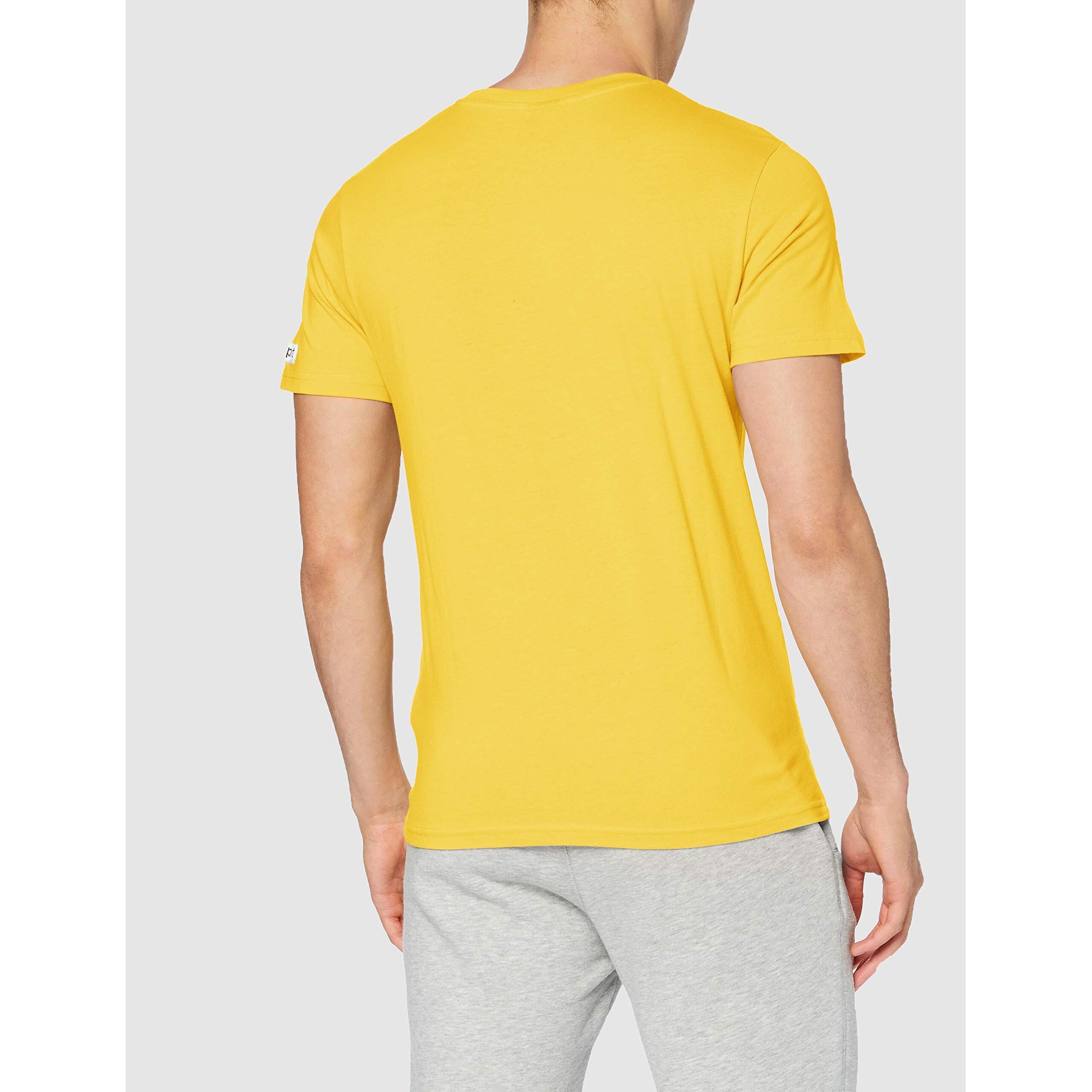 Camiseta Promo Uhlsport Essential 4/7