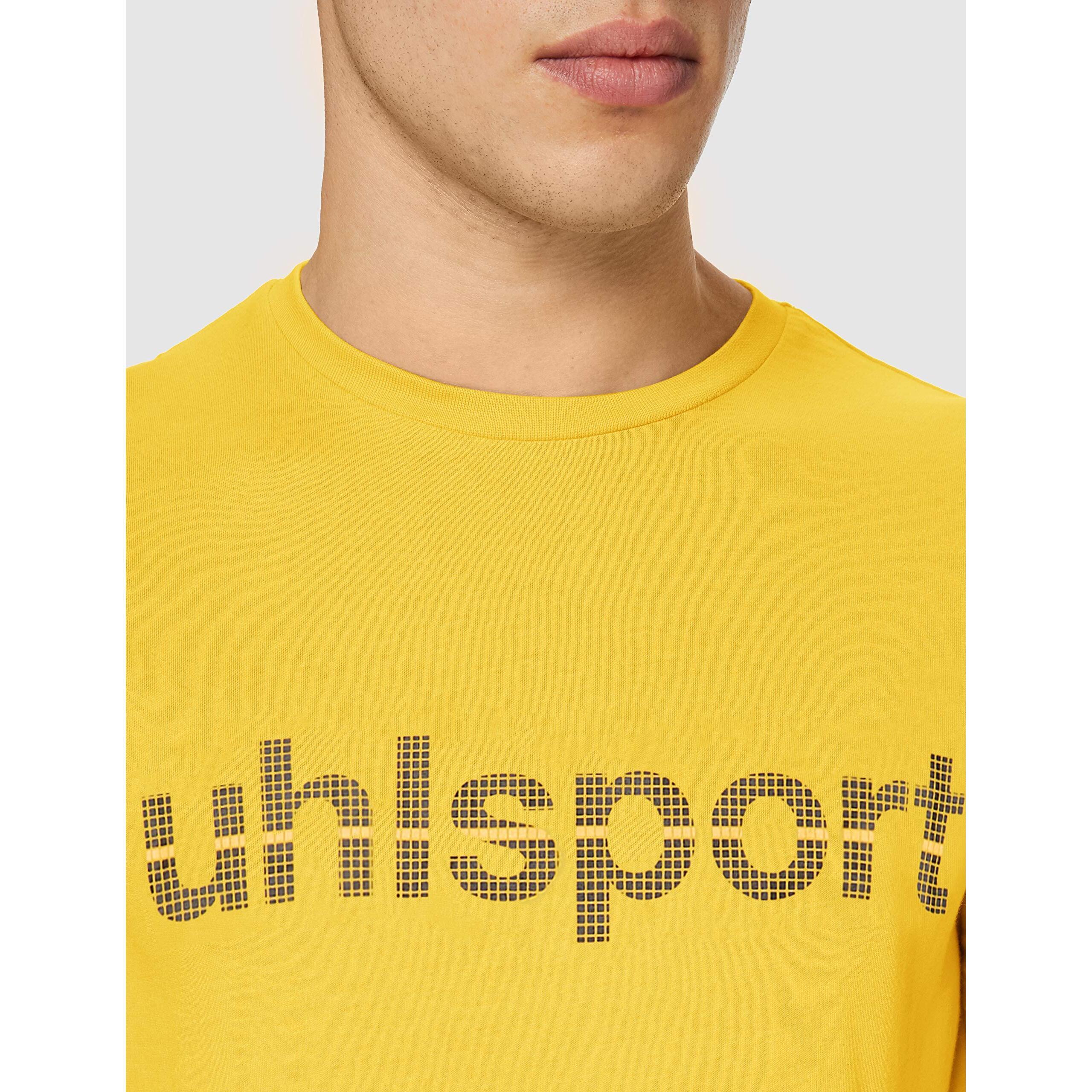 Camiseta Promo Uhlsport Essential 6/7
