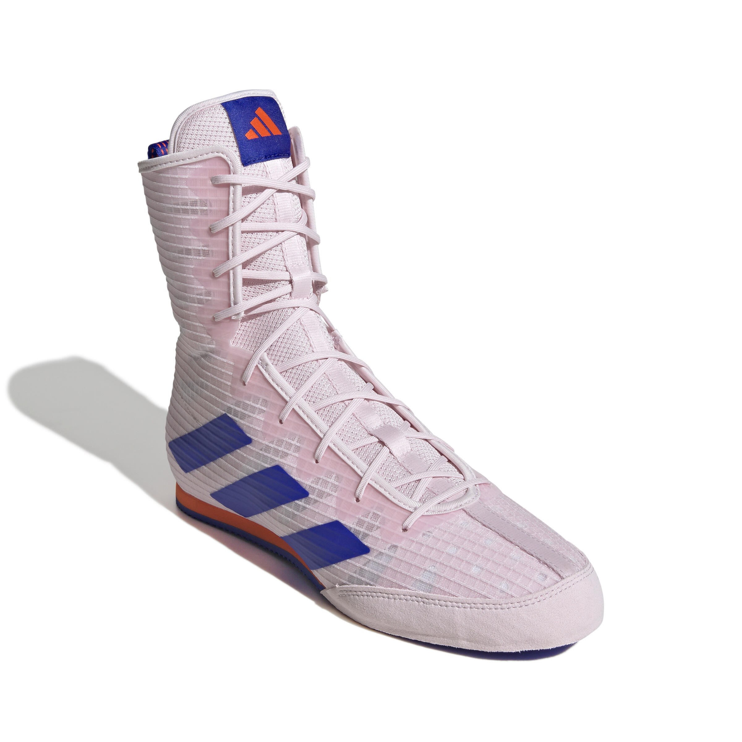 Boxschuhe adidas Hog 4 2/7