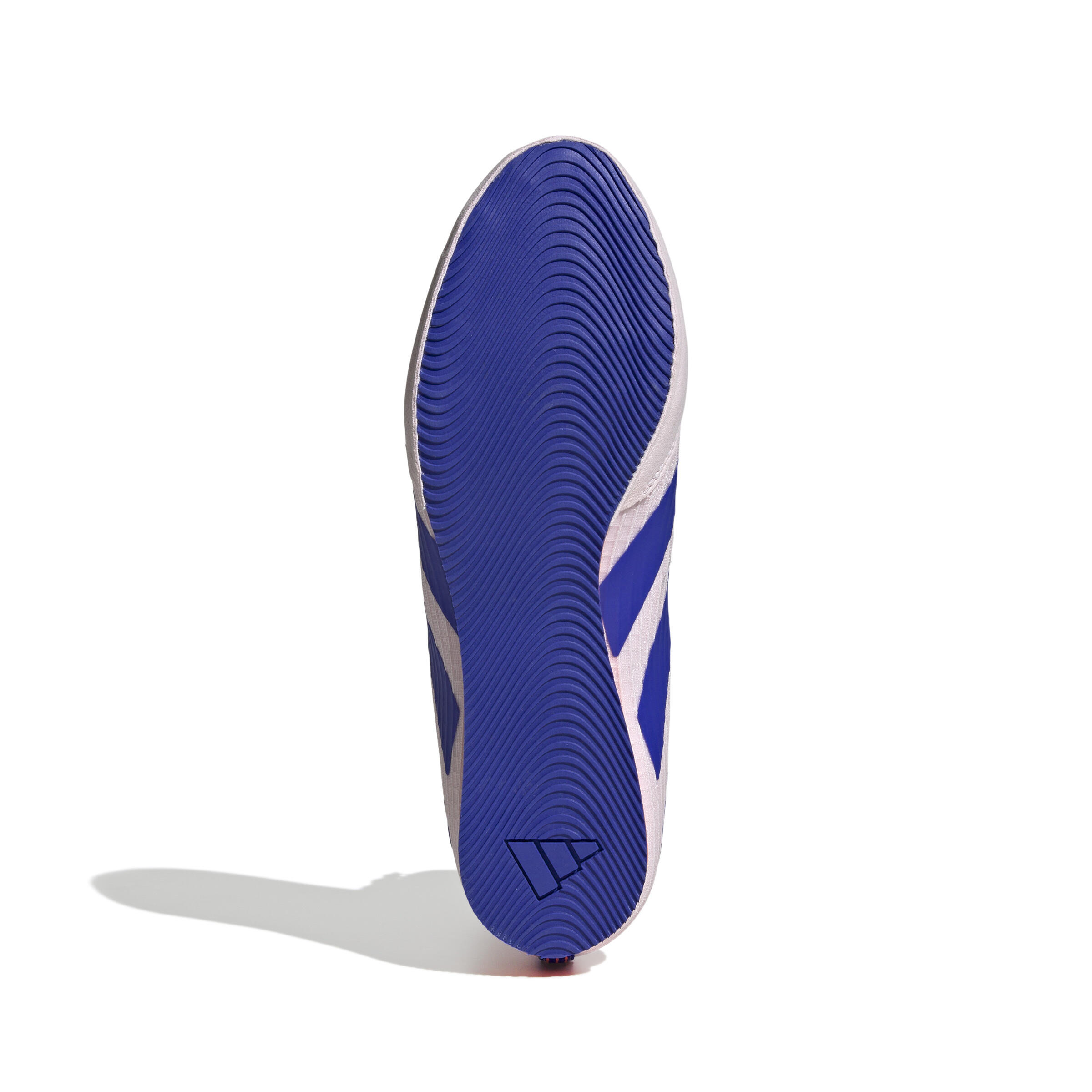 Boxschuhe adidas Hog 4 5/7