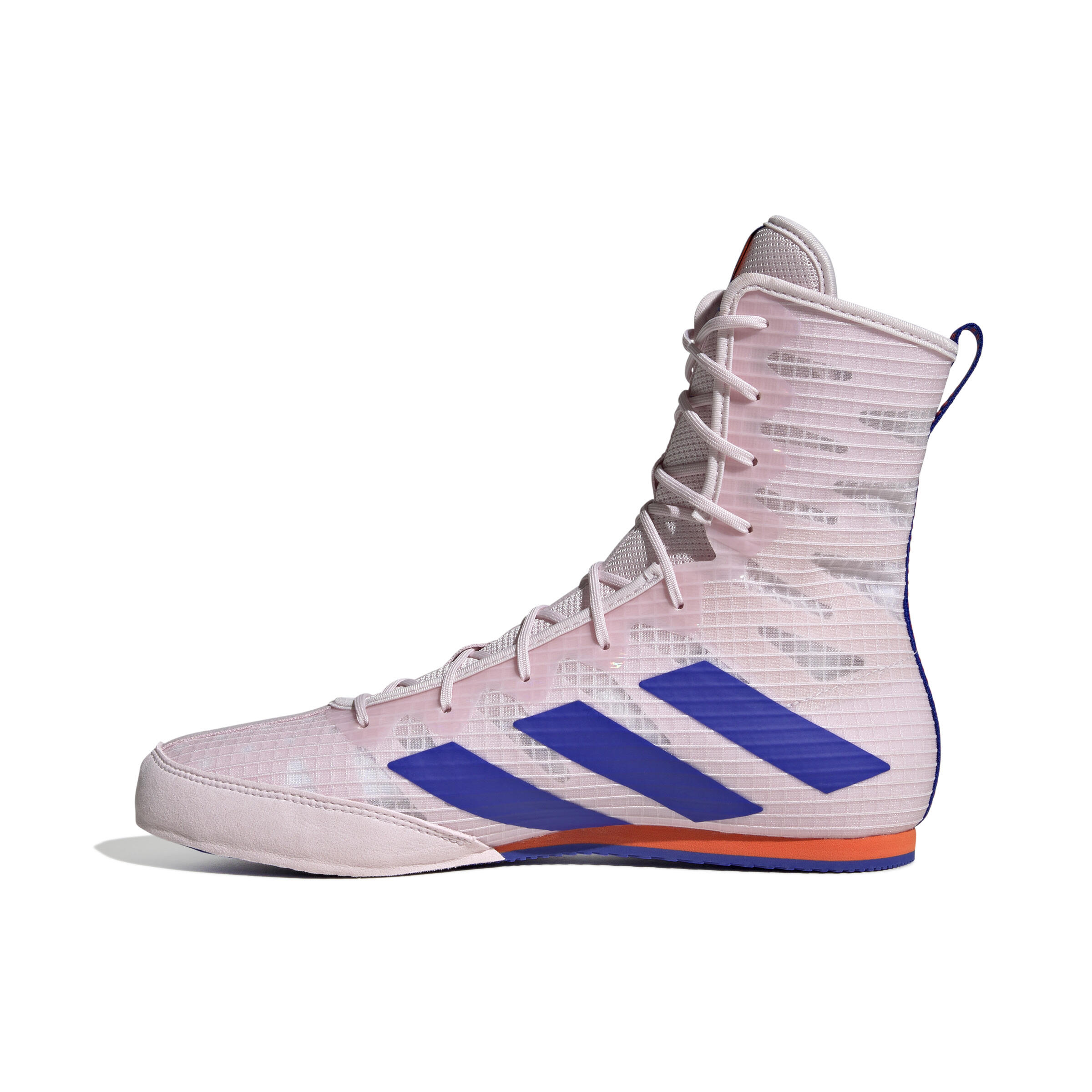 Boxschuhe adidas Hog 4 6/7