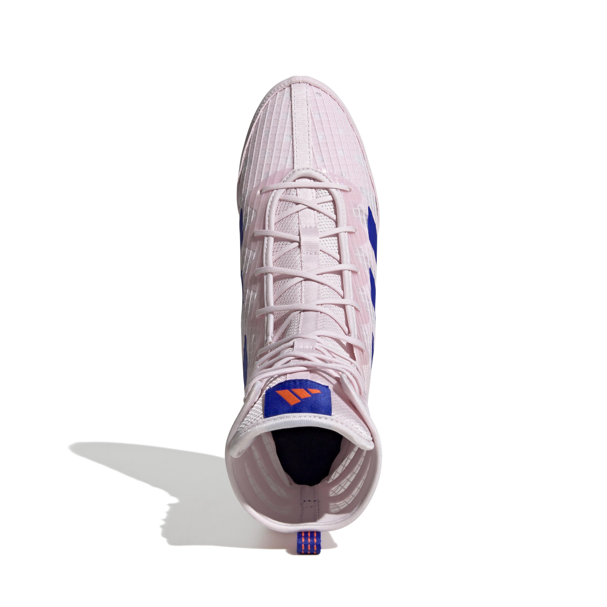 Boxschuhe adidas Hog 4 4/7