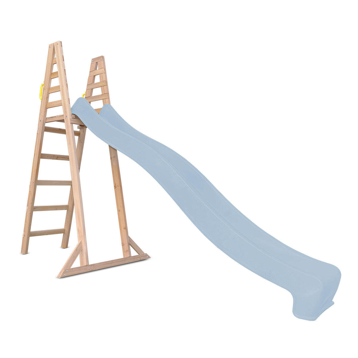 Lifespan Kids Jumbo Climb and 3.0m Slide