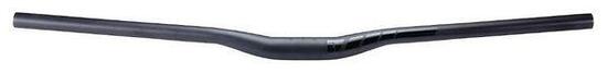 BBB Ascension Di2 MTB Handlebar 31.8mm 780mm Schwarze
