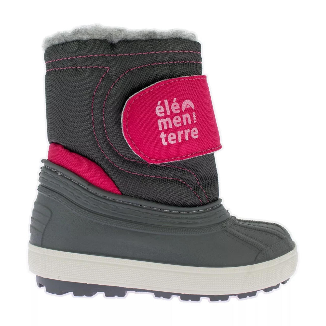Bottes après-ski bébé Élémenterre Albox 2/7