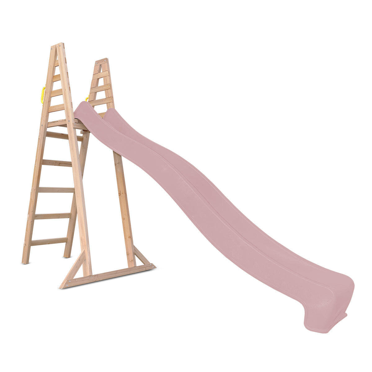 Lifespan Kids Jumbo Climb and 3.0m Slide
