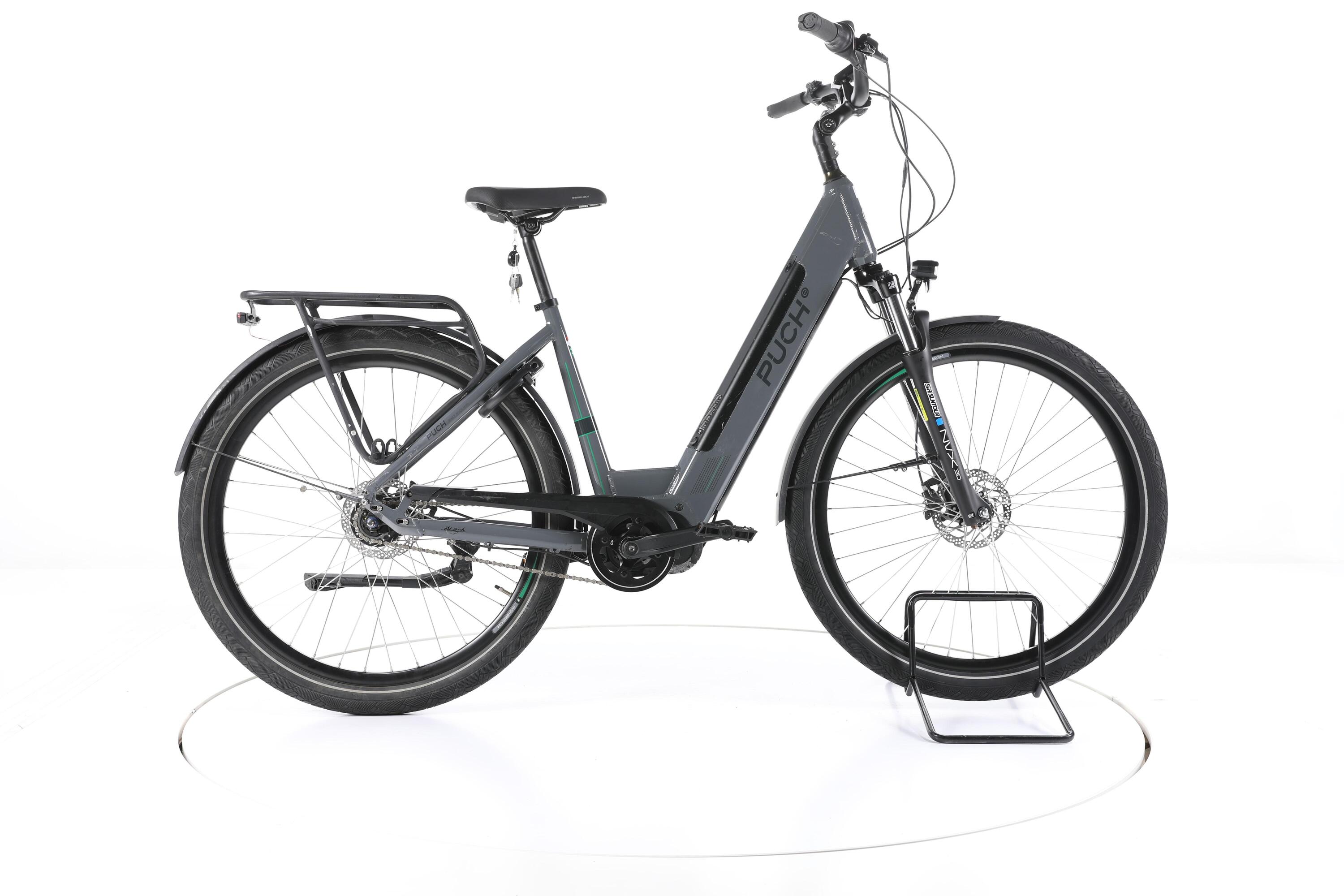 PUCH Ebike ricondizionata · Puch Q 4.4 · Ottime condizioni