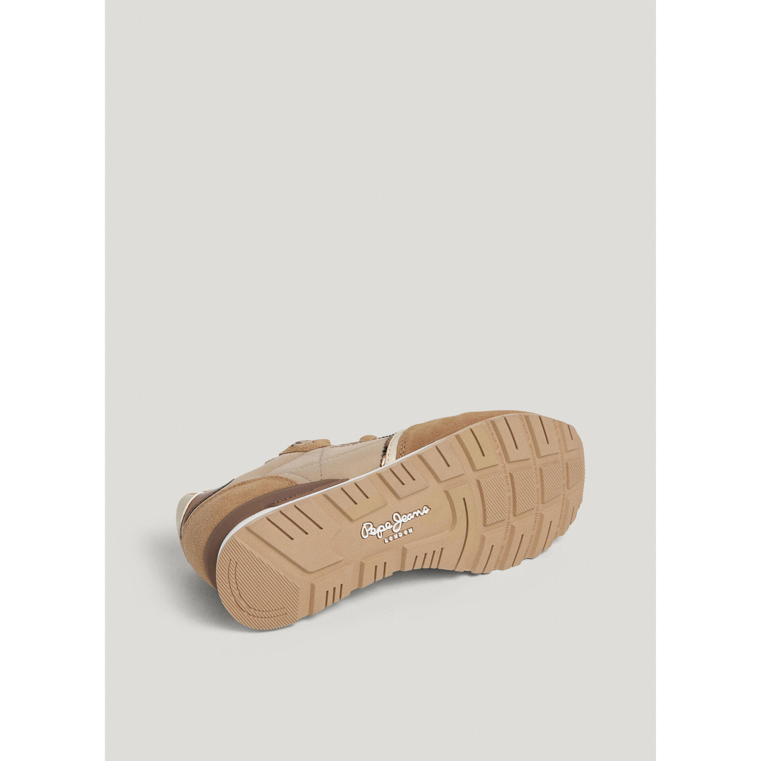 Baskets femme Pepe Jeans Brit Mirror 5/6