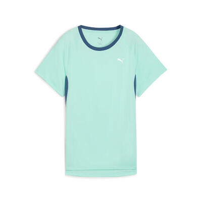 T-Shirt Puma W Run Velocity Tee (Poly) Donna