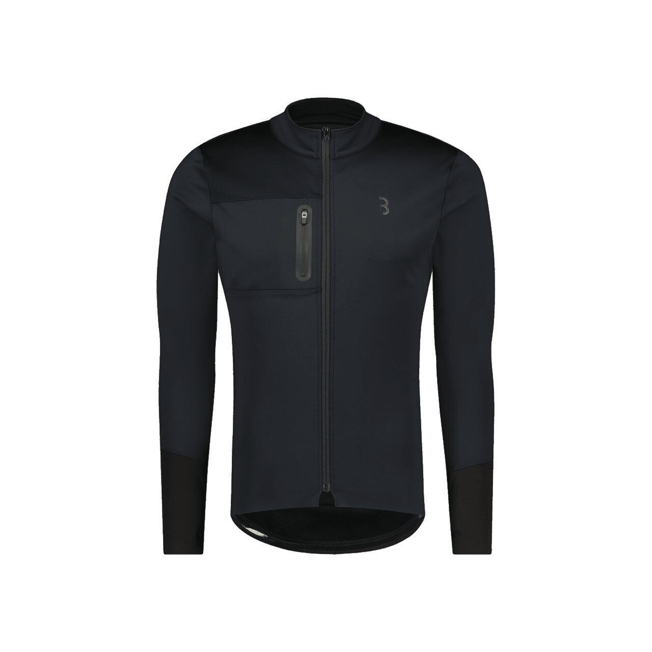 BBB CYCLING Windbreaker BBB Cycling ColdGuard