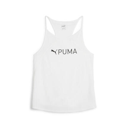 Débardeur femme Puma Fit Fashion Ultrabreathe Allover