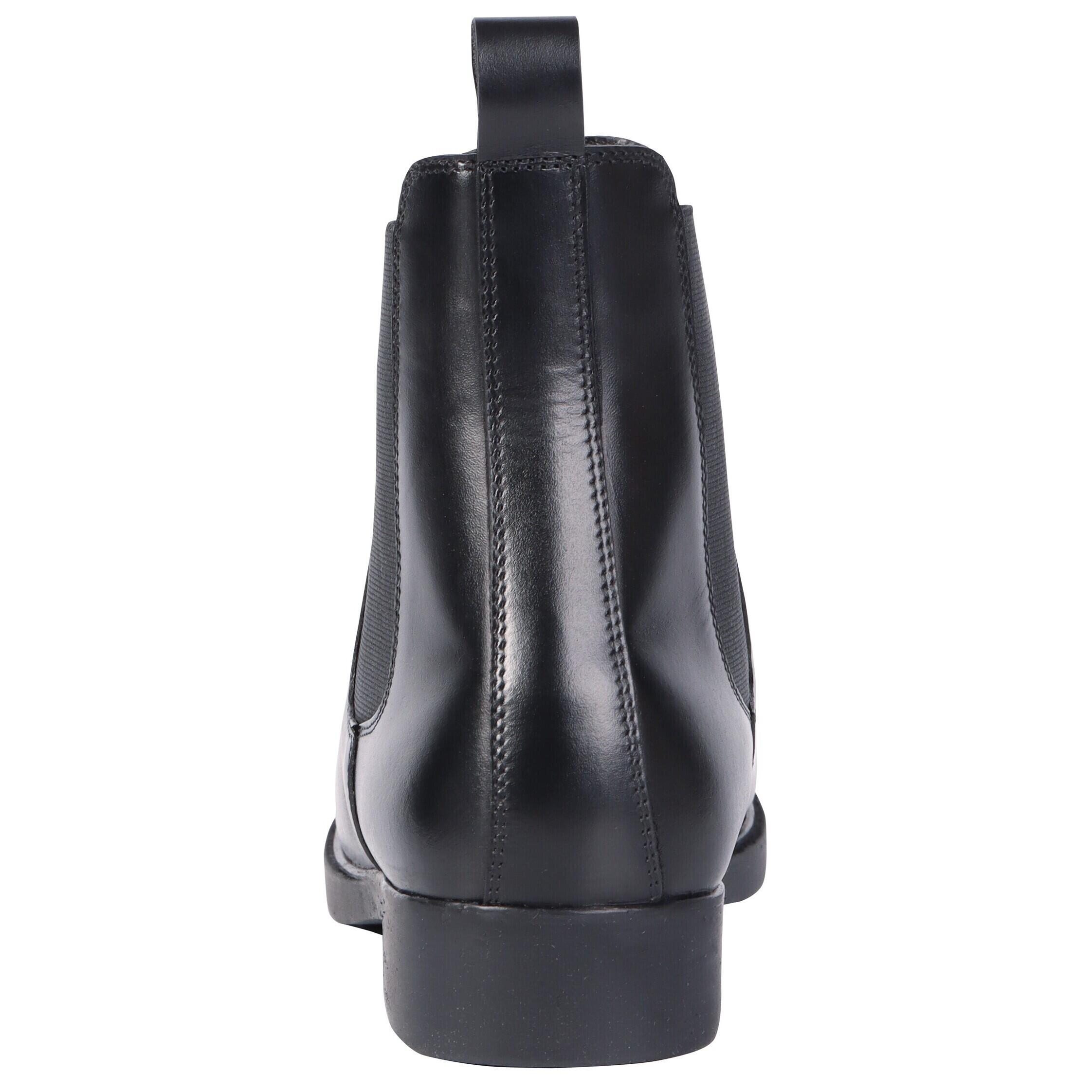 Boots d'équitation en cuir Harry's Horse Jodhpur Selina 2/3
