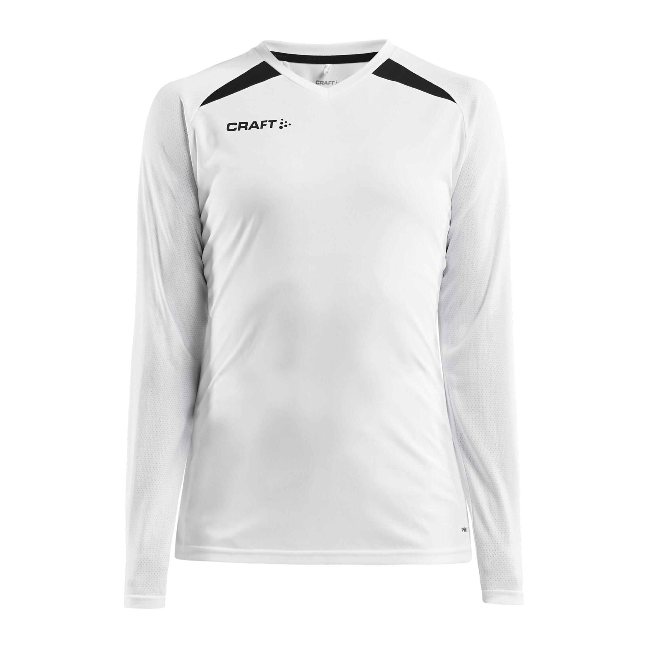 T-shirt femme manches longues Craft Impact 2/5
